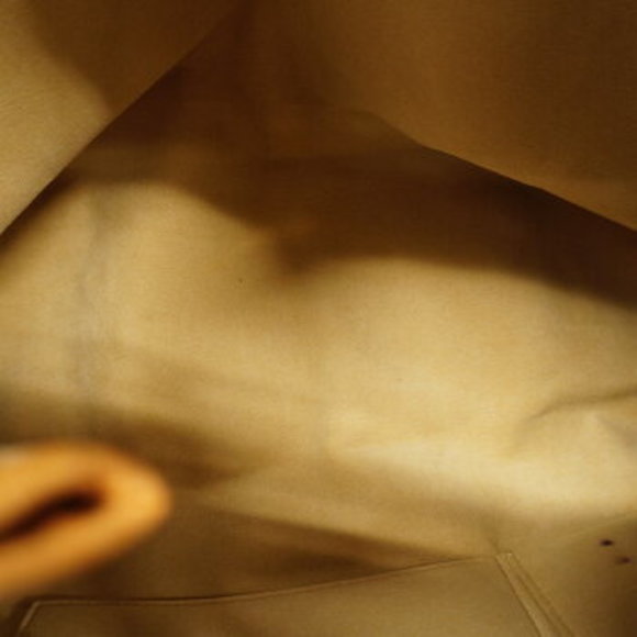 Louis Vuitton Damier Azur Galliera PM Shoulder Bag - Picture 4 of 13